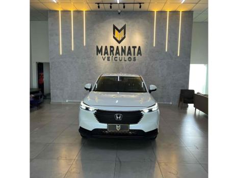 HONDA HR-V 1.5 16V 4P FLEX EXL AUTOM�TICO CVT, Foto 2