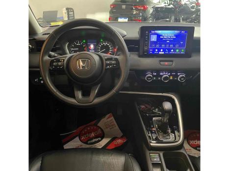 HONDA HR-V 1.5 16V 4P FLEX EXL AUTOM�TICO CVT, Foto 7