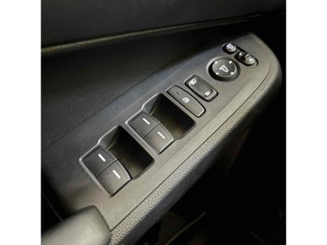 HONDA HR-V 1.5 16V 4P FLEX EXL AUTOM�TICO CVT, Foto 12