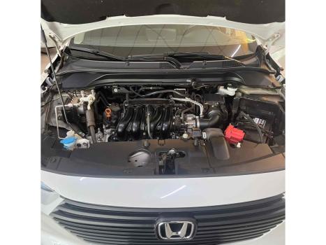 HONDA HR-V 1.5 16V 4P FLEX EXL AUTOM�TICO CVT, Foto 14