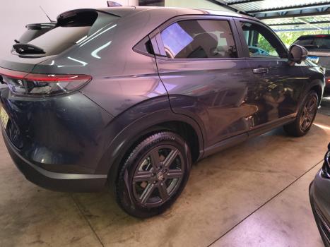 HONDA HR-V 1.5 16V 4P FLEX EXL AUTOM�TICO CVT, Foto 4