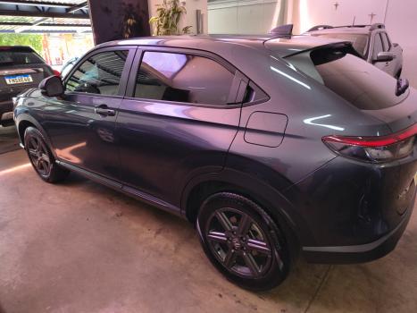 HONDA HR-V 1.5 16V 4P FLEX EXL AUTOM�TICO CVT, Foto 5