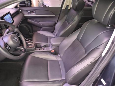 HONDA HR-V 1.5 16V 4P FLEX EXL AUTOM�TICO CVT, Foto 7