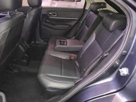 HONDA HR-V 1.5 16V 4P FLEX EXL AUTOM�TICO CVT, Foto 8