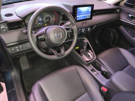 HONDA HR-V 1.5 16V 4P FLEX EXL AUTOM�TICO CVT, Foto 6