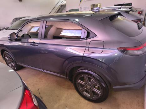 HONDA HR-V 1.5 16V 4P FLEX EXL AUTOM�TICO CVT, Foto 2