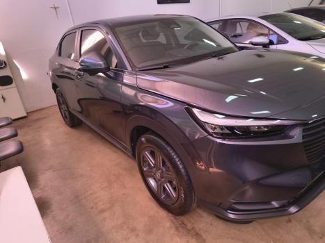 HONDA HR-V 1.5 16V 4P FLEX EXL AUTOM�TICO CVT, Foto 3