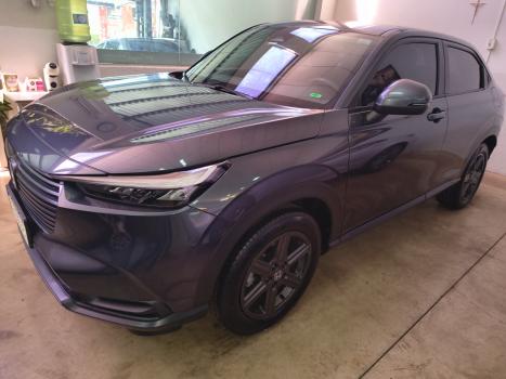 HONDA HR-V 1.5 16V 4P FLEX EXL AUTOM�TICO CVT, Foto 1