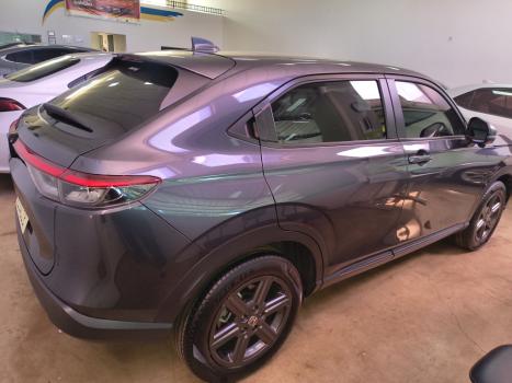 HONDA HR-V 1.5 16V 4P FLEX EXL AUTOM�TICO CVT, Foto 2