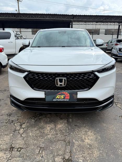 HONDA HR-V 1.5 16V 4P FLEX ADVANCE TURBO AUTOM�TICO CVT, Foto 2