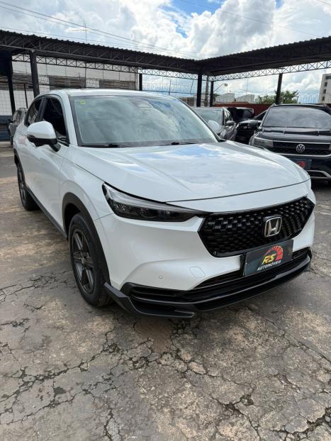 HONDA HR-V 1.5 16V 4P FLEX ADVANCE TURBO AUTOM�TICO CVT, Foto 3