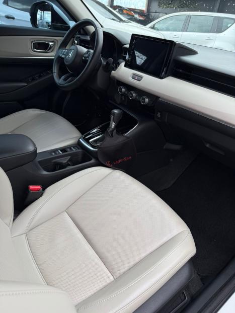 HONDA HR-V 1.5 16V 4P FLEX ADVANCE TURBO AUTOM�TICO CVT, Foto 8