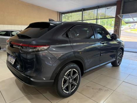HONDA HR-V 1.5 16V 4P FLEX EX AUTOM�TICO CVT, Foto 5
