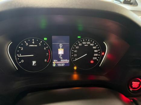 HONDA HR-V 1.5 16V 4P FLEX EX AUTOM�TICO CVT, Foto 8