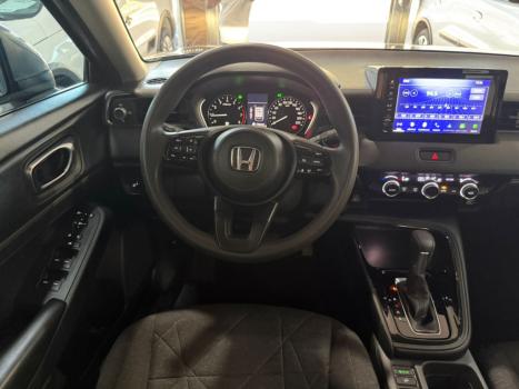 HONDA HR-V 1.5 16V 4P FLEX EX AUTOM�TICO CVT, Foto 9