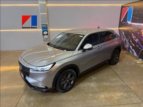 HONDA HR-V 1.5 16V 4P FLEX EXL AUTOM�TICO CVT, Foto 1
