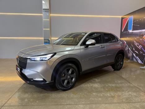 HONDA HR-V 1.5 16V 4P FLEX EXL AUTOM�TICO CVT, Foto 2