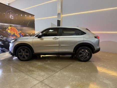 HONDA HR-V 1.5 16V 4P FLEX EXL AUTOM�TICO CVT, Foto 3