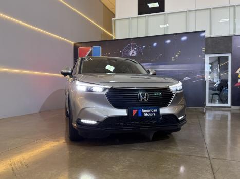 HONDA HR-V 1.5 16V 4P FLEX EXL AUTOM�TICO CVT, Foto 4