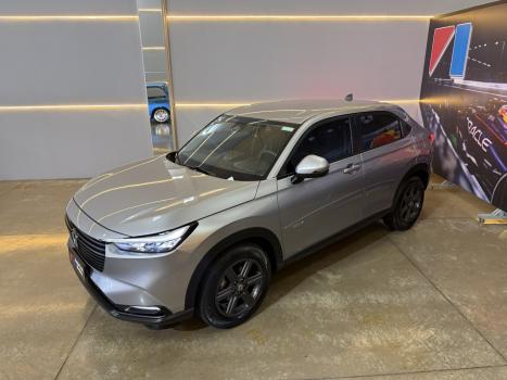 HONDA HR-V 1.5 16V 4P FLEX EXL AUTOM�TICO CVT, Foto 5