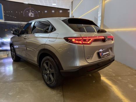 HONDA HR-V 1.5 16V 4P FLEX EXL AUTOM�TICO CVT, Foto 7