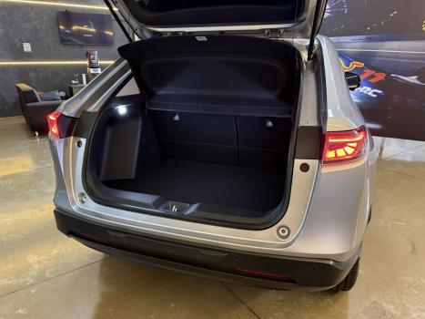 HONDA HR-V 1.5 16V 4P FLEX EXL AUTOM�TICO CVT, Foto 8