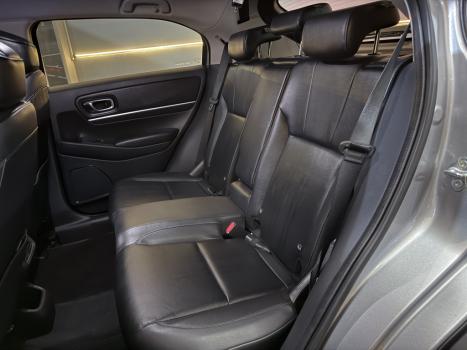 HONDA HR-V 1.5 16V 4P FLEX EXL AUTOM�TICO CVT, Foto 9