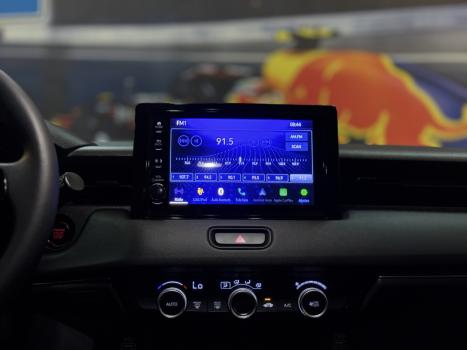 HONDA HR-V 1.5 16V 4P FLEX EXL AUTOM�TICO CVT, Foto 11