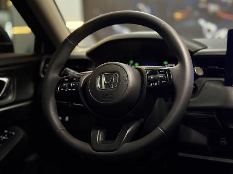 HONDA HR-V 1.5 16V 4P FLEX EXL AUTOM�TICO CVT, Foto 12