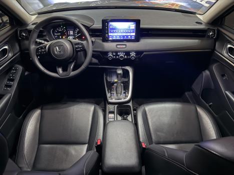 HONDA HR-V 1.5 16V 4P FLEX EXL AUTOM�TICO CVT, Foto 13