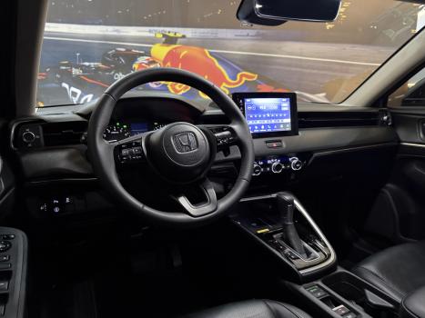 HONDA HR-V 1.5 16V 4P FLEX EXL AUTOM�TICO CVT, Foto 15