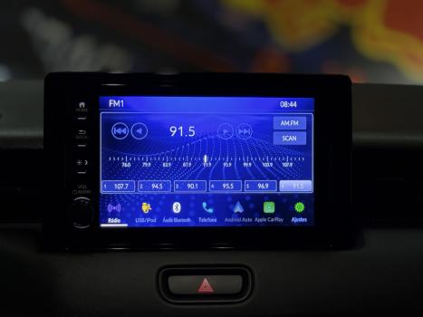 HONDA HR-V 1.5 16V 4P FLEX EXL AUTOM�TICO CVT, Foto 16