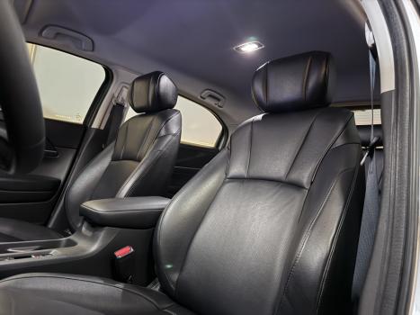 HONDA HR-V 1.5 16V 4P FLEX EXL AUTOM�TICO CVT, Foto 20