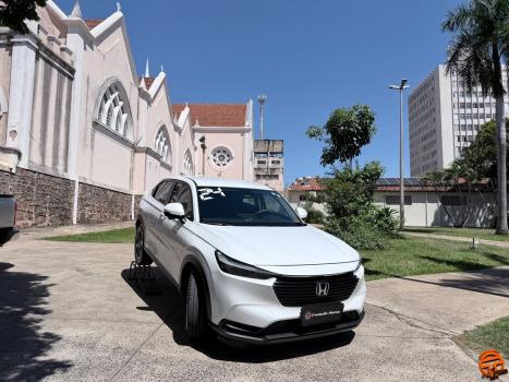 HONDA HR-V 1.5 16V 4P FLEX EX AUTOM�TICO CVT, Foto 2