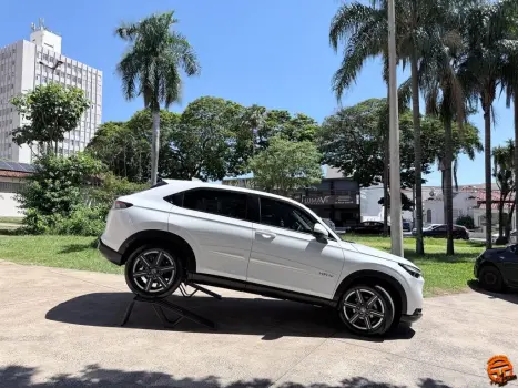 HONDA HR-V 1.5 16V 4P FLEX EX AUTOM�TICO CVT, Foto 3