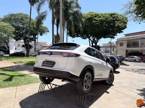 HONDA HR-V 1.5 16V 4P FLEX EX AUTOM�TICO CVT, Foto 4