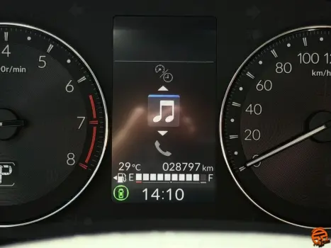 HONDA HR-V 1.5 16V 4P FLEX EX AUTOM�TICO CVT, Foto 8