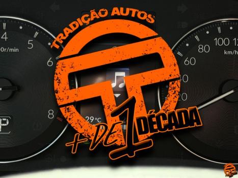 HONDA HR-V 1.5 16V 4P FLEX EX AUTOM�TICO CVT, Foto 9