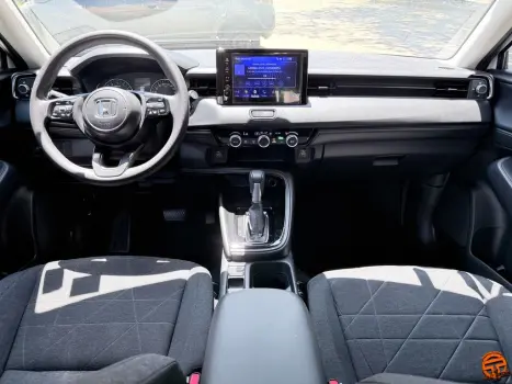 HONDA HR-V 1.5 16V 4P FLEX EX AUTOM�TICO CVT, Foto 11