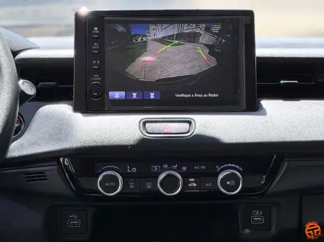 HONDA HR-V 1.5 16V 4P FLEX EX AUTOM�TICO CVT, Foto 12