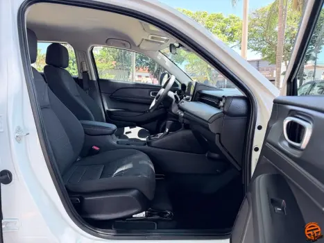 HONDA HR-V 1.5 16V 4P FLEX EX AUTOM�TICO CVT, Foto 14