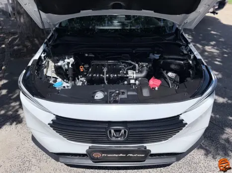 HONDA HR-V 1.5 16V 4P FLEX EX AUTOM�TICO CVT, Foto 17