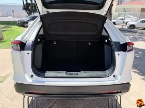 HONDA HR-V 1.5 16V 4P FLEX EX AUTOM�TICO CVT, Foto 18