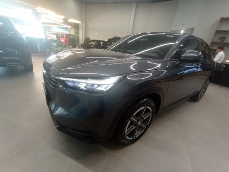 HONDA HR-V 1.5 16V 4P FLEX EX AUTOM�TICO CVT, Foto 1