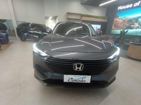 HONDA HR-V 1.5 16V 4P FLEX EX AUTOM�TICO CVT, Foto 2