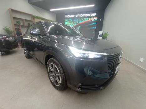 HONDA HR-V 1.5 16V 4P FLEX EX AUTOM�TICO CVT, Foto 3