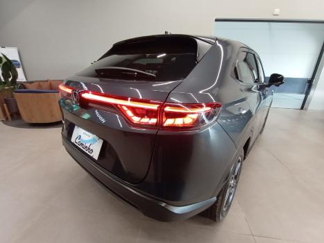 HONDA HR-V 1.5 16V 4P FLEX EX AUTOM�TICO CVT, Foto 5