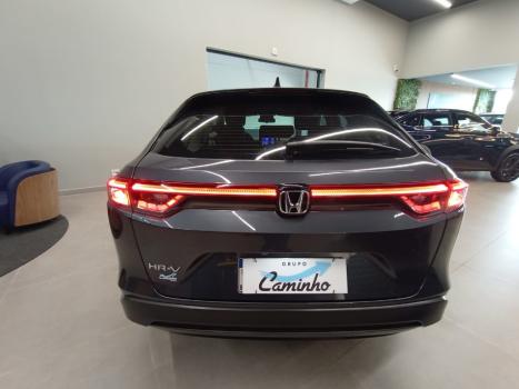 HONDA HR-V 1.5 16V 4P FLEX EX AUTOM�TICO CVT, Foto 6