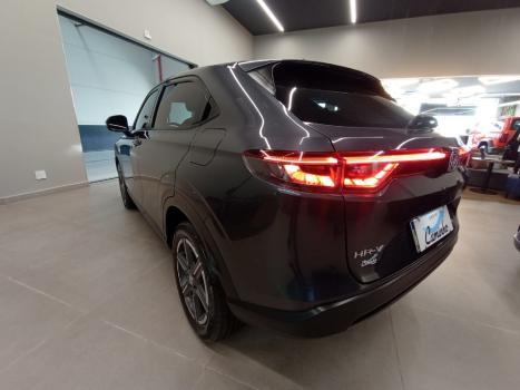 HONDA HR-V 1.5 16V 4P FLEX EX AUTOM�TICO CVT, Foto 7