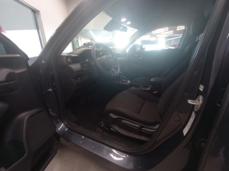 HONDA HR-V 1.5 16V 4P FLEX EX AUTOM�TICO CVT, Foto 13